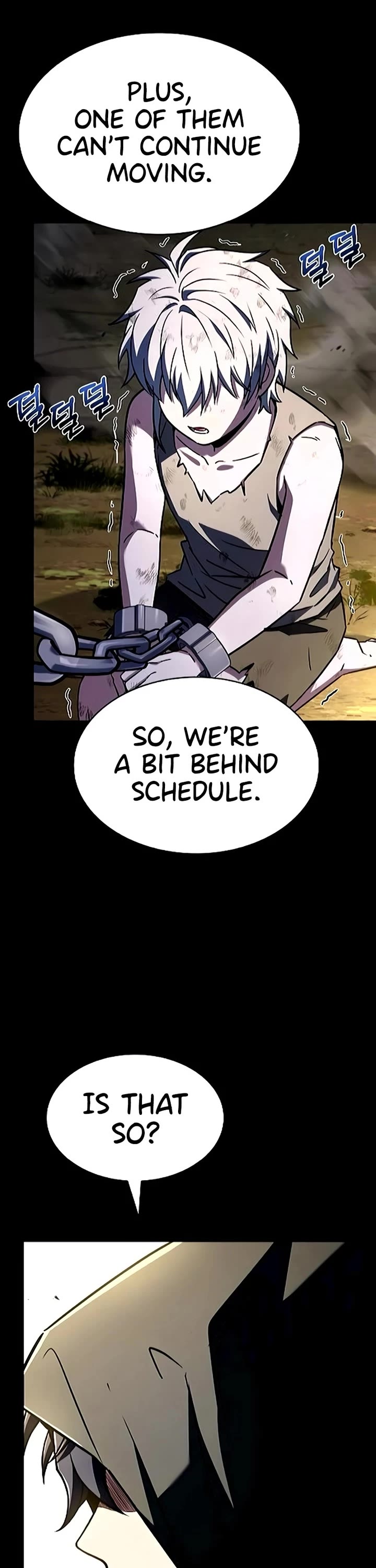 The Constellations Are My Disciples Chapter 133 page 22 - Chapter 133