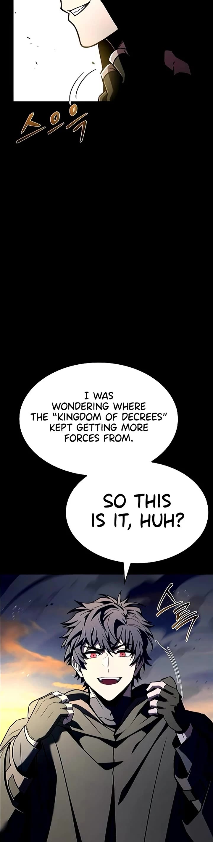 The Constellations Are My Disciples Chapter 133 page 23 - Chapter 133