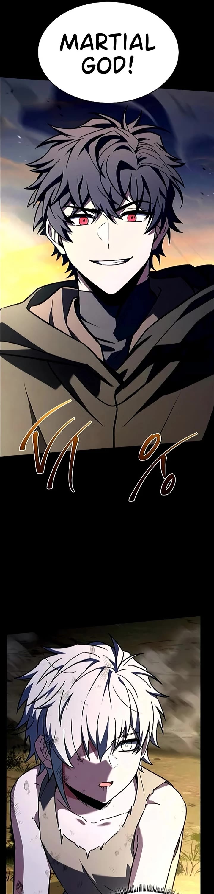 The Constellations Are My Disciples Chapter 133 page 25 - Chapter 133
