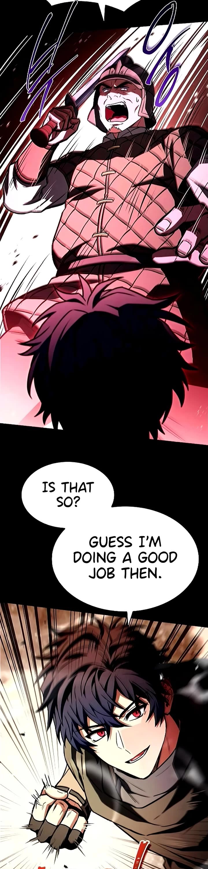 The Constellations Are My Disciples Chapter 133 page 27 - Chapter 133
