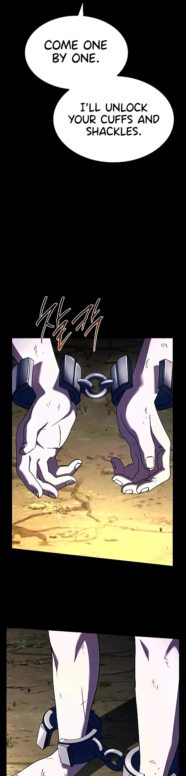 The Constellations Are My Disciples Chapter 133 page 31 - Chapter 133