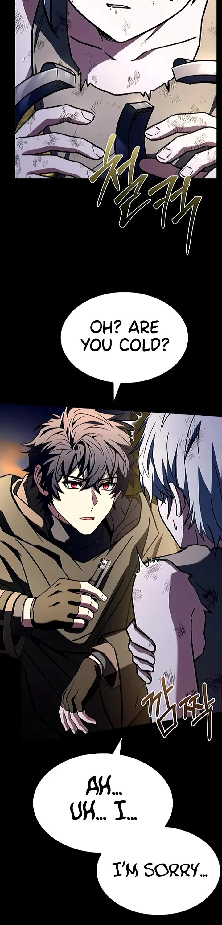 The Constellations Are My Disciples Chapter 133 page 34 - Chapter 133