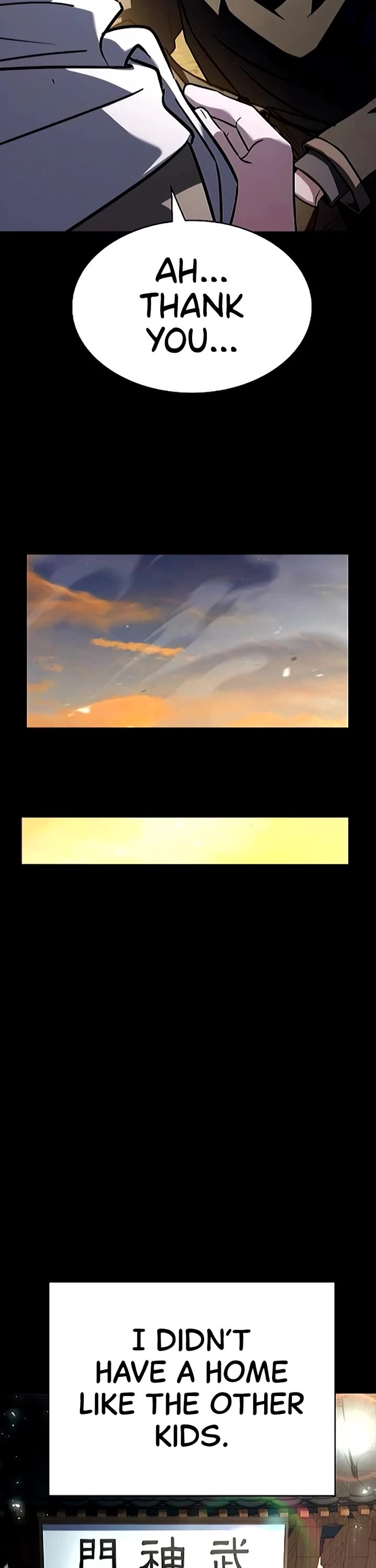 The Constellations Are My Disciples Chapter 133 page 38 - Chapter 133