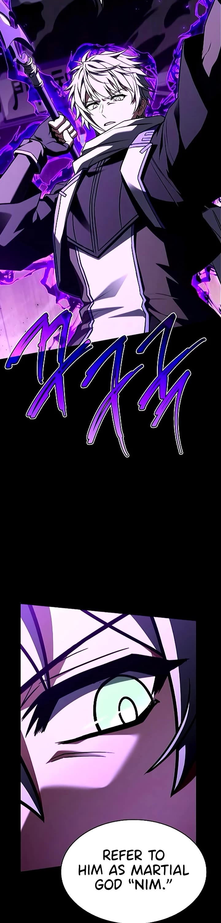 The Constellations Are My Disciples Chapter 133 page 46 - Chapter 133