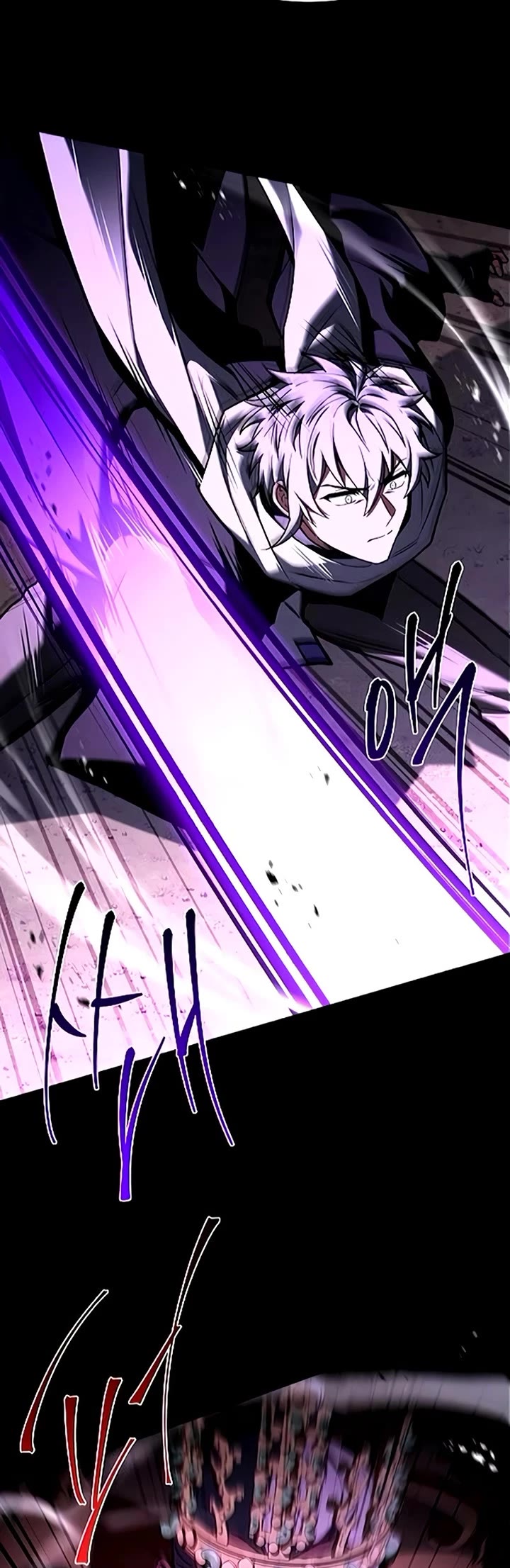 The Constellations Are My Disciples Chapter 133 page 47 - Chapter 133