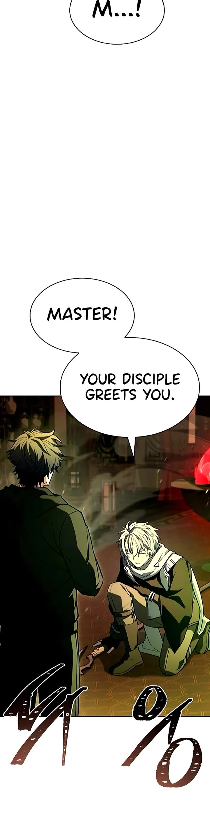 The Constellations Are My Disciples Chapter 133 page 5 - Chapter 133