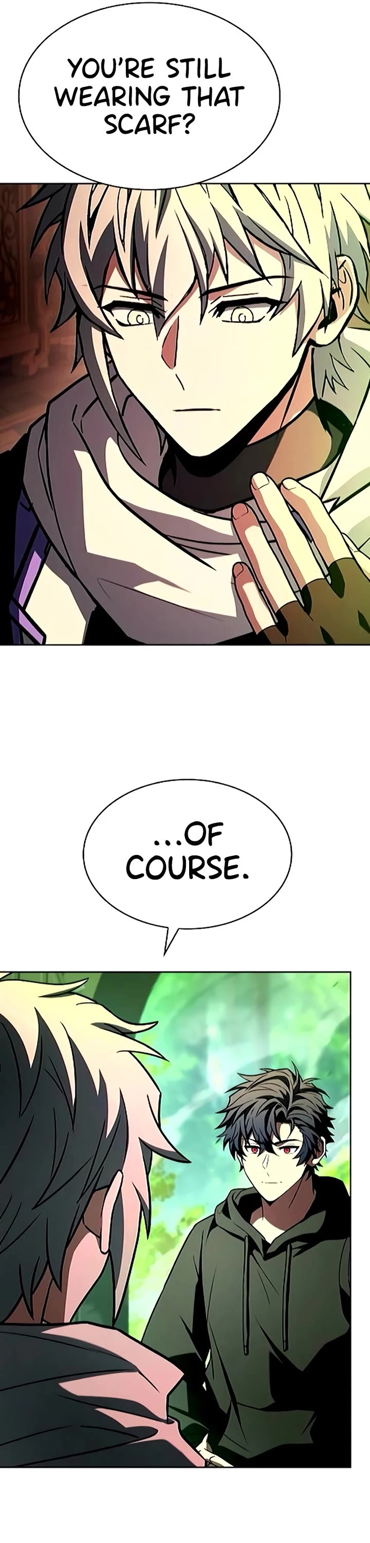 The Constellations Are My Disciples Chapter 133 page 7 - Chapter 133