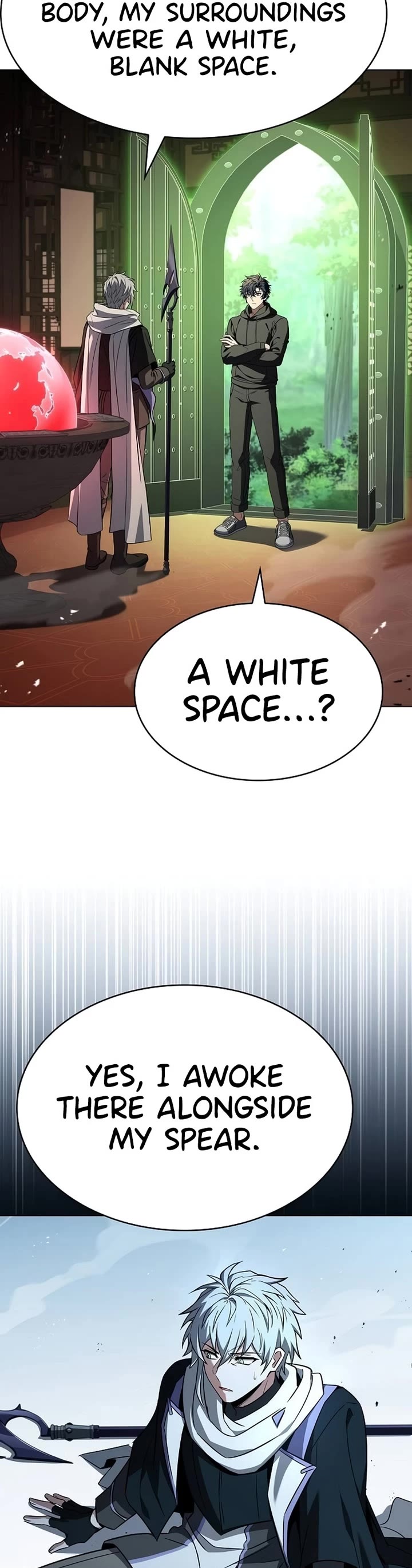 The Constellations Are My Disciples Chapter 134 page 12 - Chapter 134