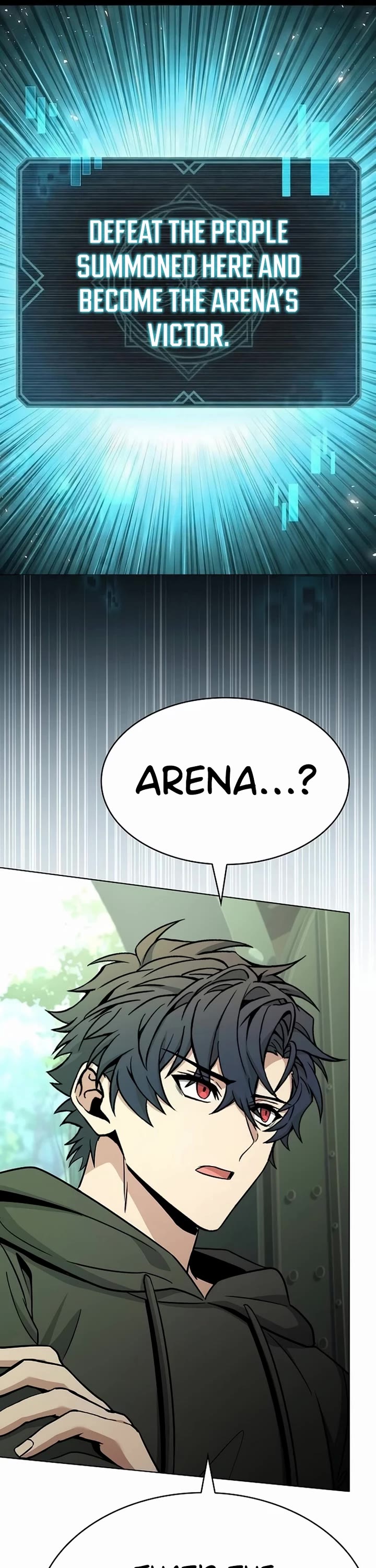 The Constellations Are My Disciples Chapter 134 page 14 - Chapter 134