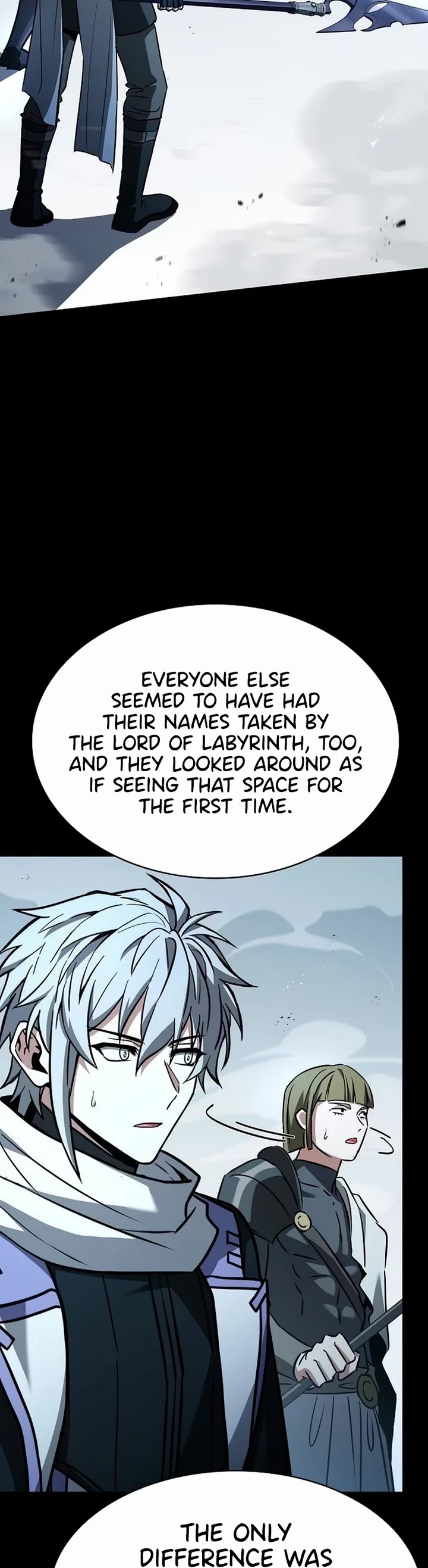 The Constellations Are My Disciples Chapter 134 page 17 - Chapter 134