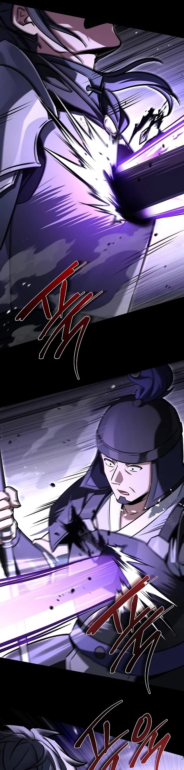 The Constellations Are My Disciples Chapter 134 page 19 - Chapter 134