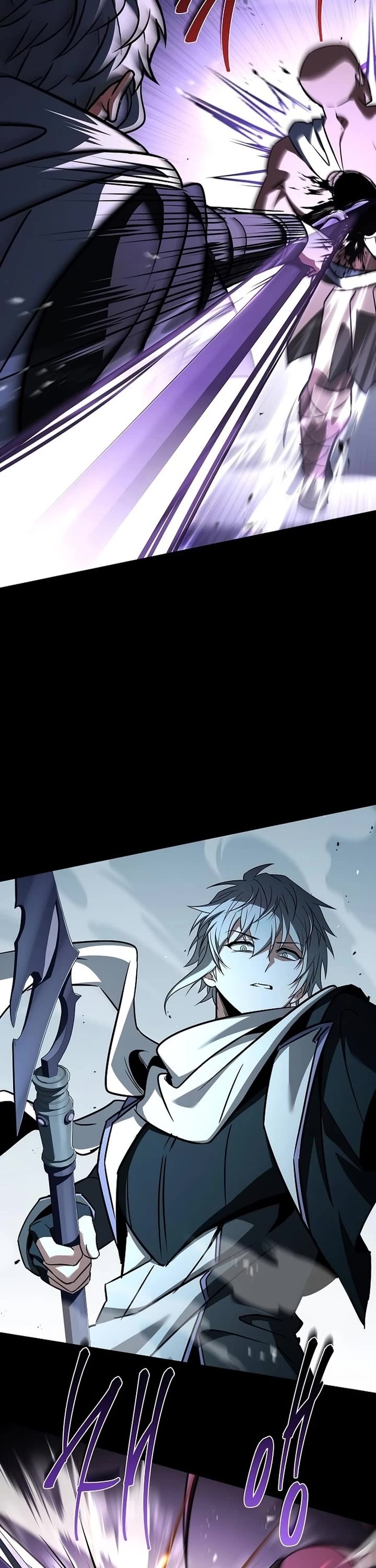 The Constellations Are My Disciples Chapter 134 page 20 - Chapter 134