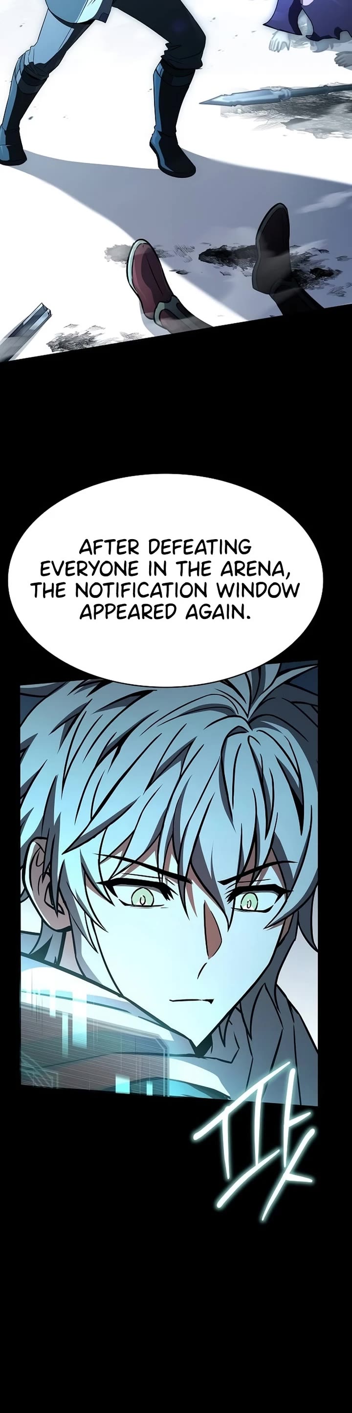 The Constellations Are My Disciples Chapter 134 page 24 - Chapter 134