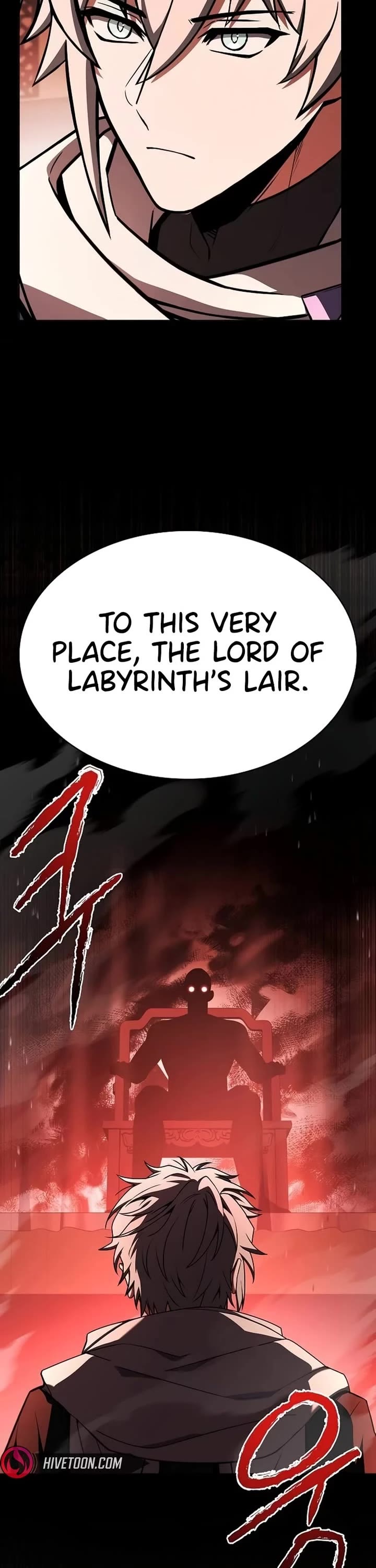 The Constellations Are My Disciples Chapter 134 page 28 - Chapter 134