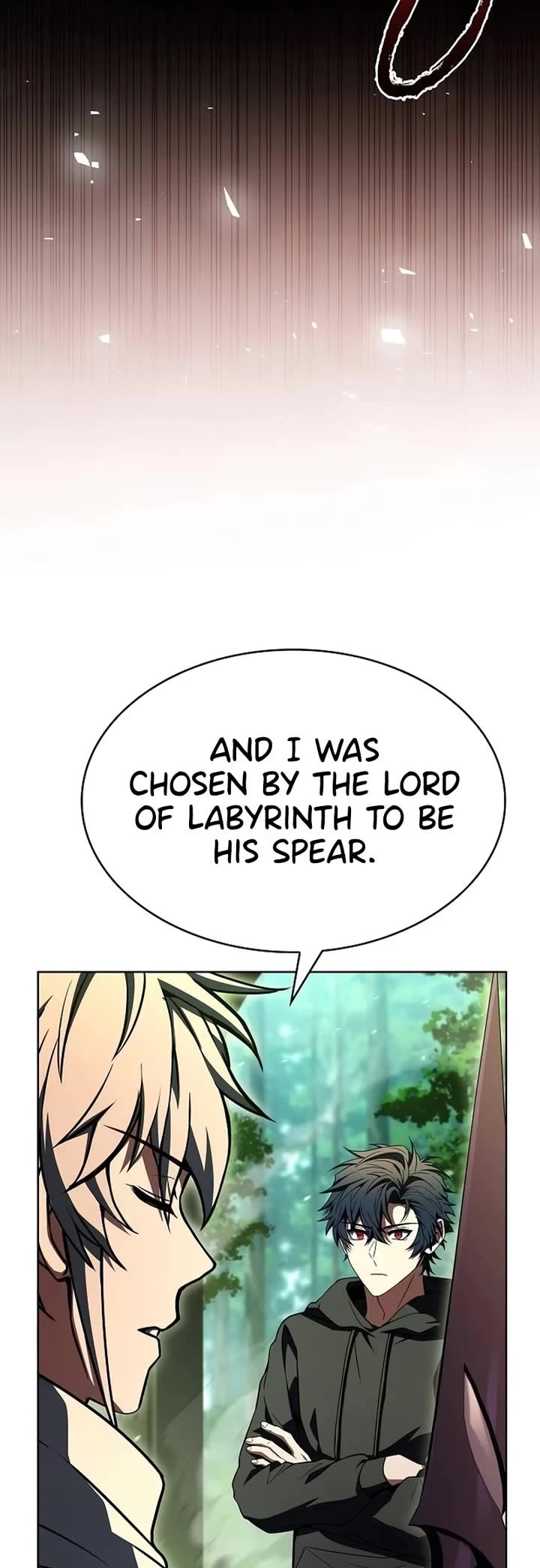 The Constellations Are My Disciples Chapter 134 page 29 - Chapter 134