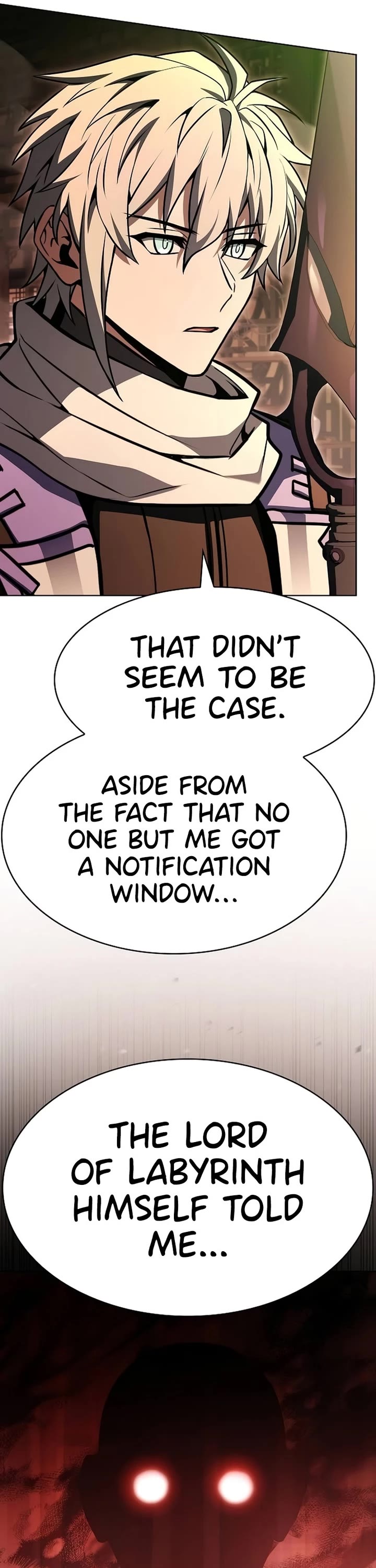 The Constellations Are My Disciples Chapter 134 page 31 - Chapter 134