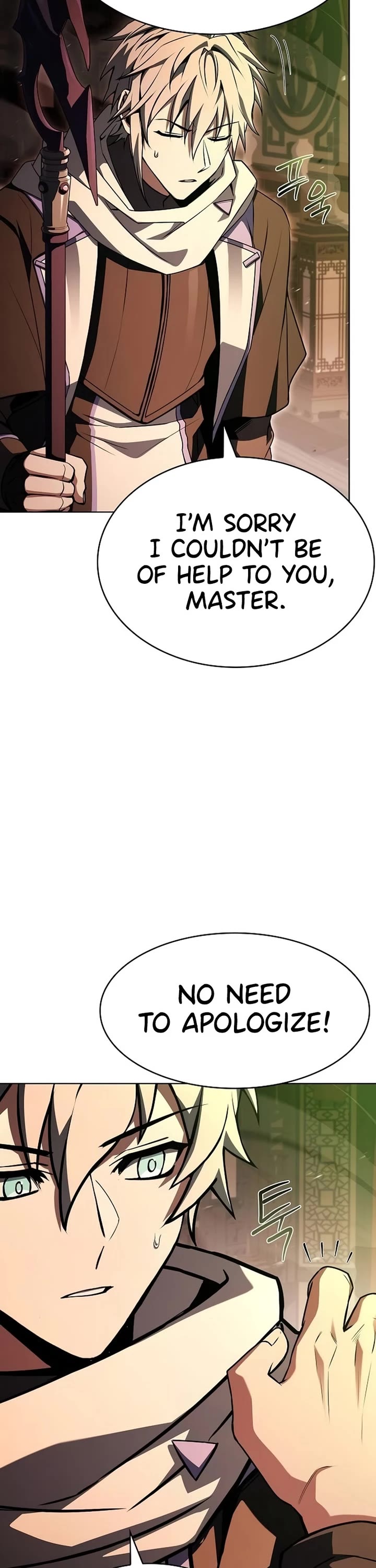 The Constellations Are My Disciples Chapter 134 page 34 - Chapter 134