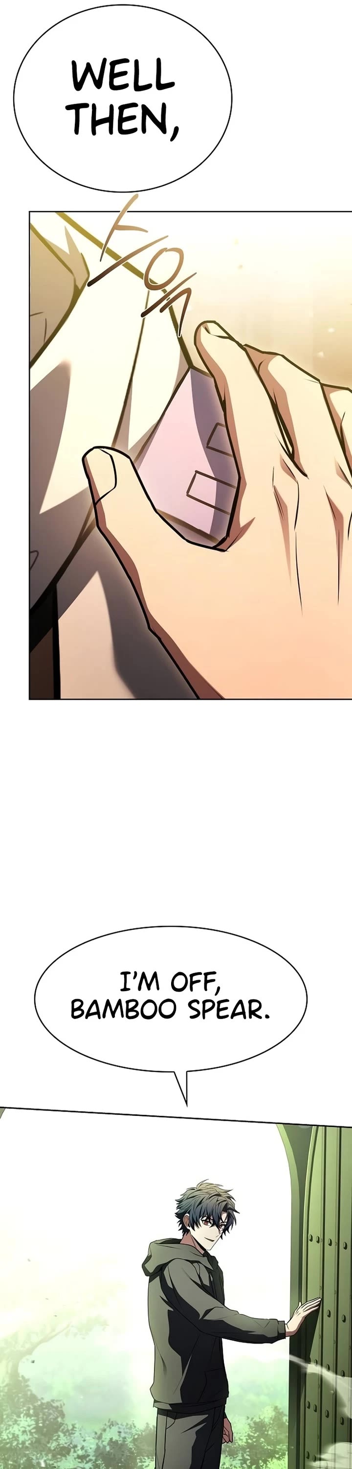 The Constellations Are My Disciples Chapter 134 page 37 - Chapter 134
