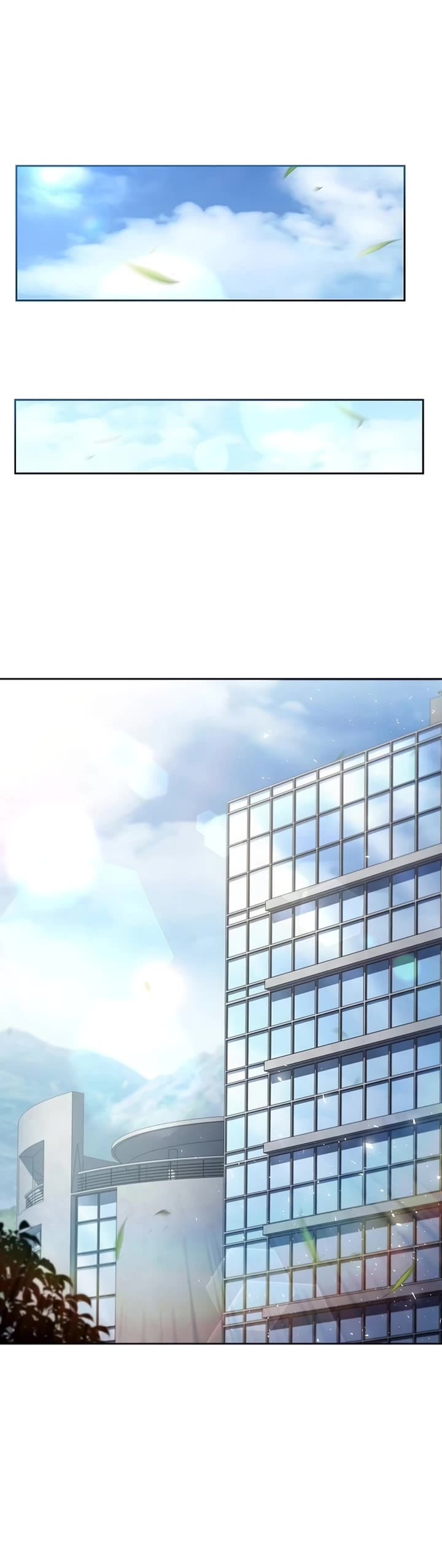 The Constellations Are My Disciples Chapter 135 page 12 - Chapter 135