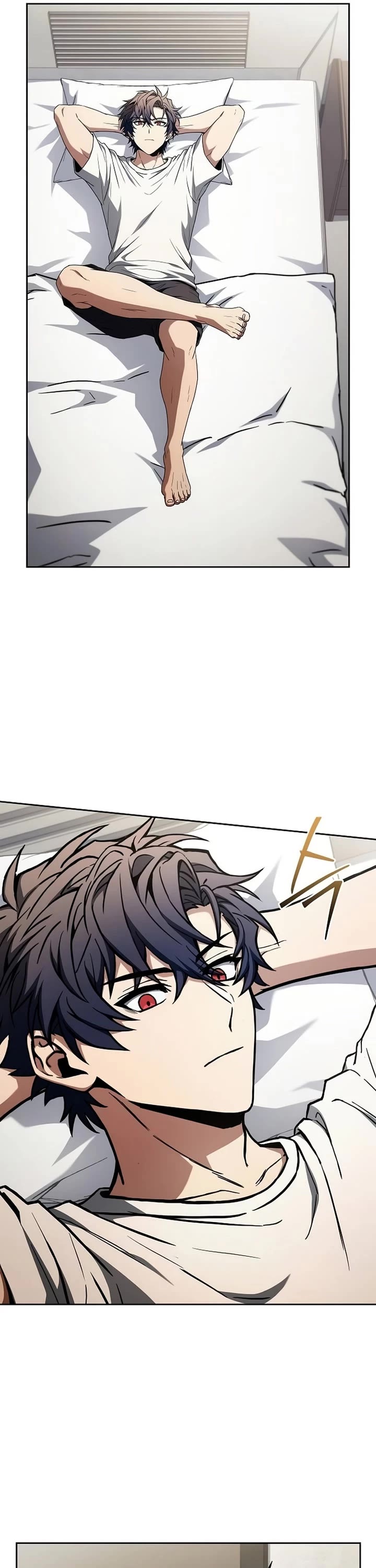 The Constellations Are My Disciples Chapter 135 page 13 - Chapter 135