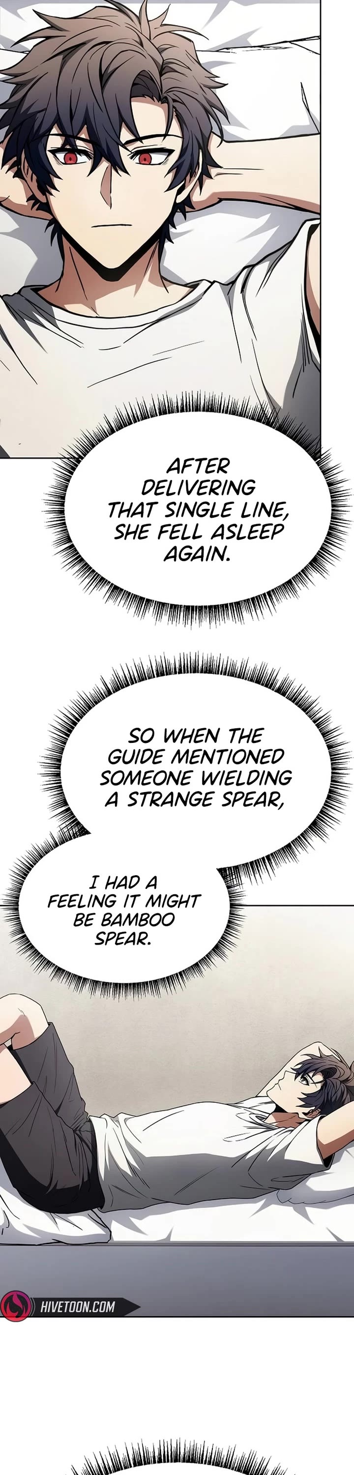The Constellations Are My Disciples Chapter 135 page 16 - Chapter 135