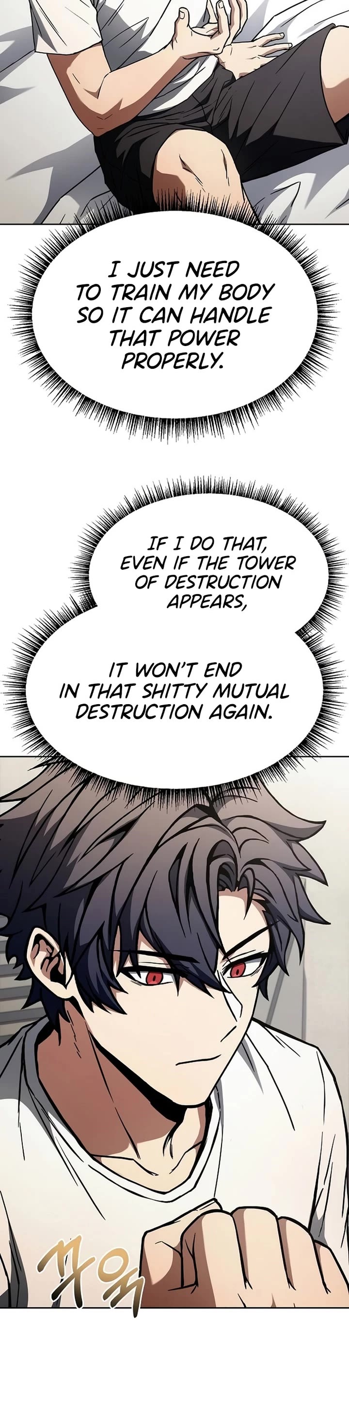 The Constellations Are My Disciples Chapter 135 page 18 - Chapter 135