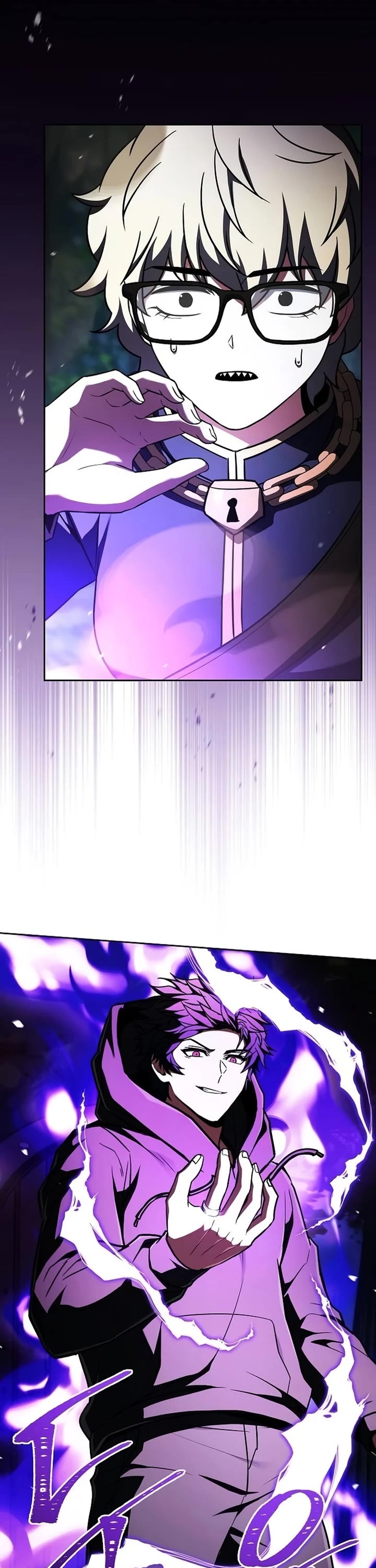 The Constellations Are My Disciples Chapter 135 page 2 - Chapter 135