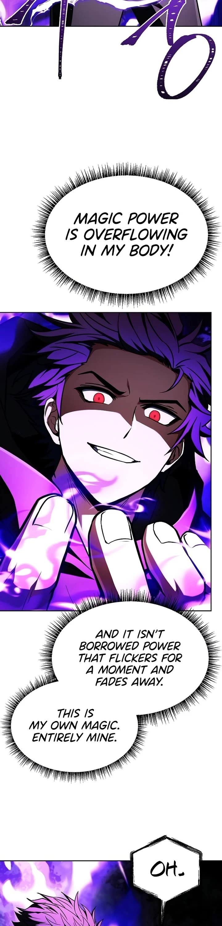 The Constellations Are My Disciples Chapter 135 page 3 - Chapter 135