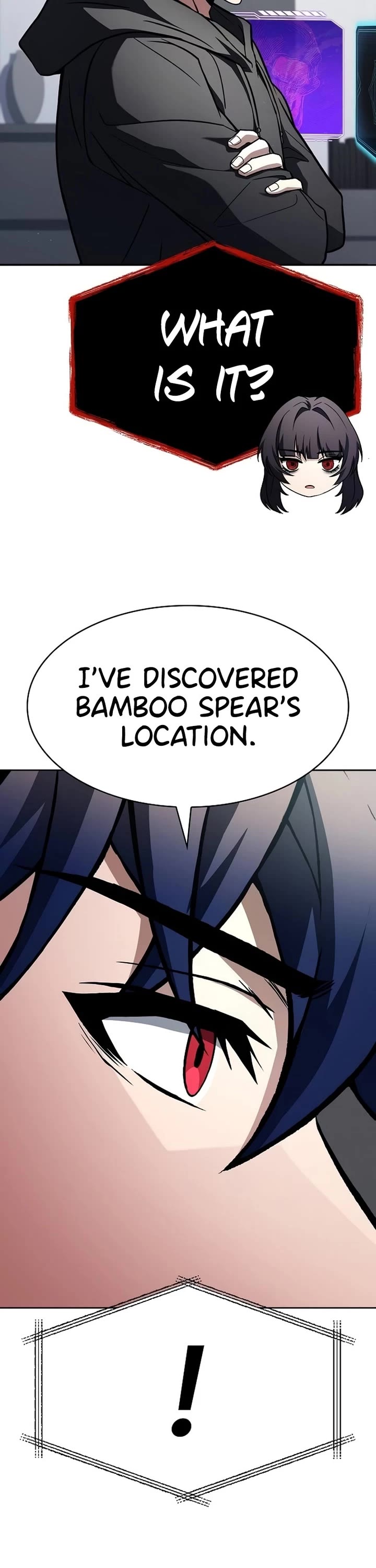 The Constellations Are My Disciples Chapter 135 page 36 - Chapter 135