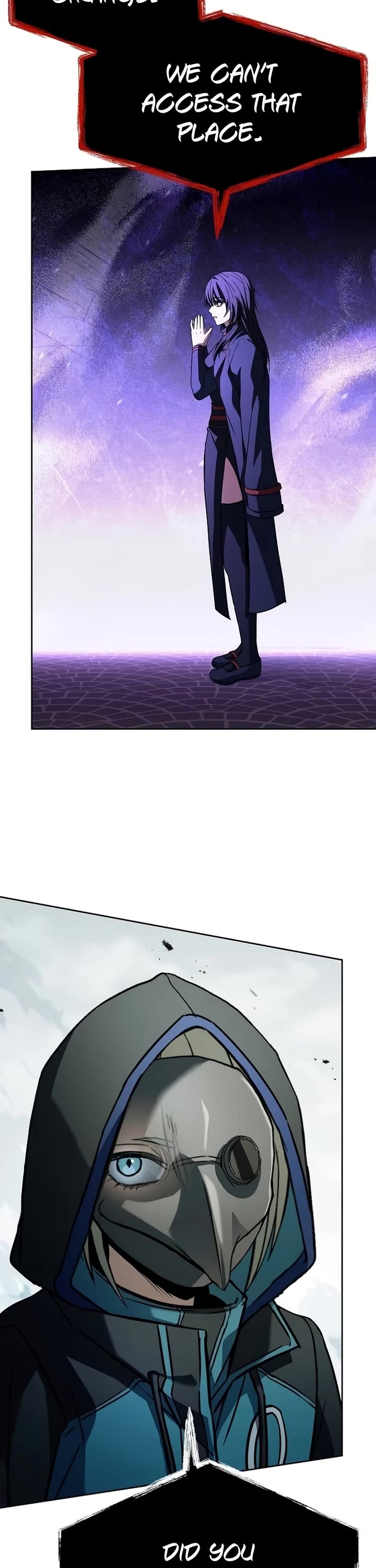 The Constellations Are My Disciples Chapter 135 page 38 - Chapter 135