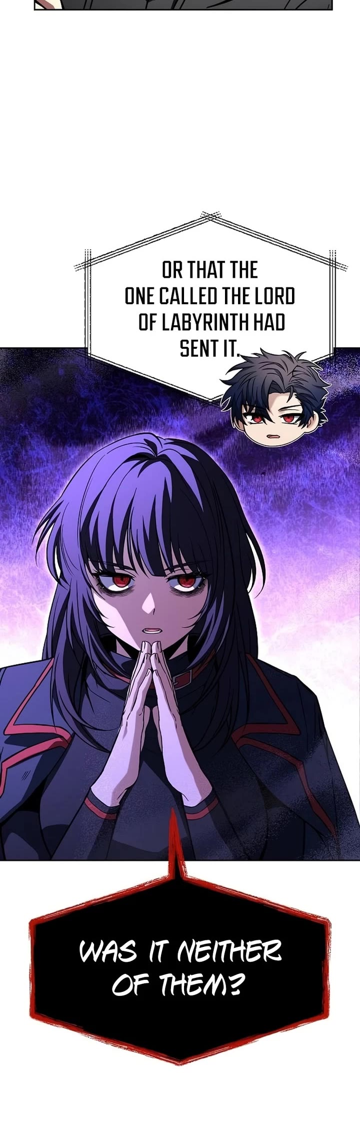 The Constellations Are My Disciples Chapter 135 page 42 - Chapter 135