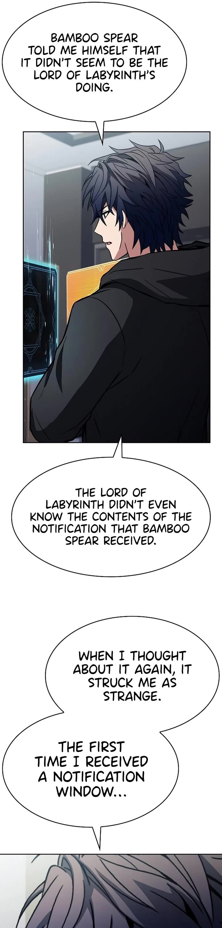 The Constellations Are My Disciples Chapter 135 page 43 - Chapter 135