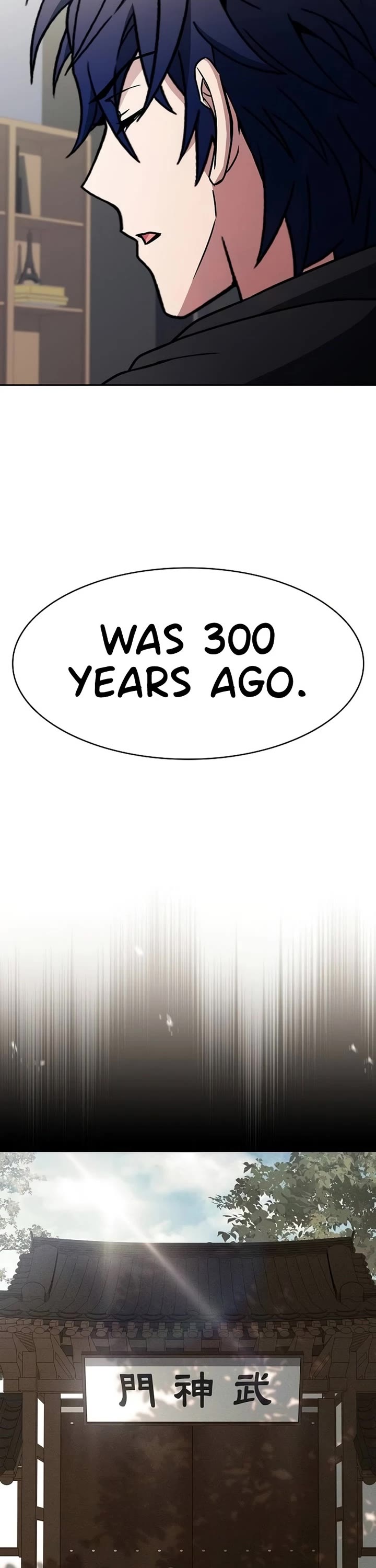 The Constellations Are My Disciples Chapter 135 page 44 - Chapter 135