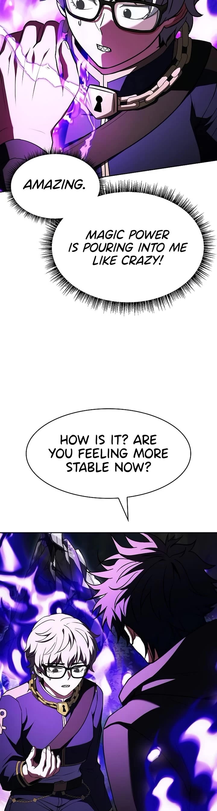 The Constellations Are My Disciples Chapter 135 page 5 - Chapter 135