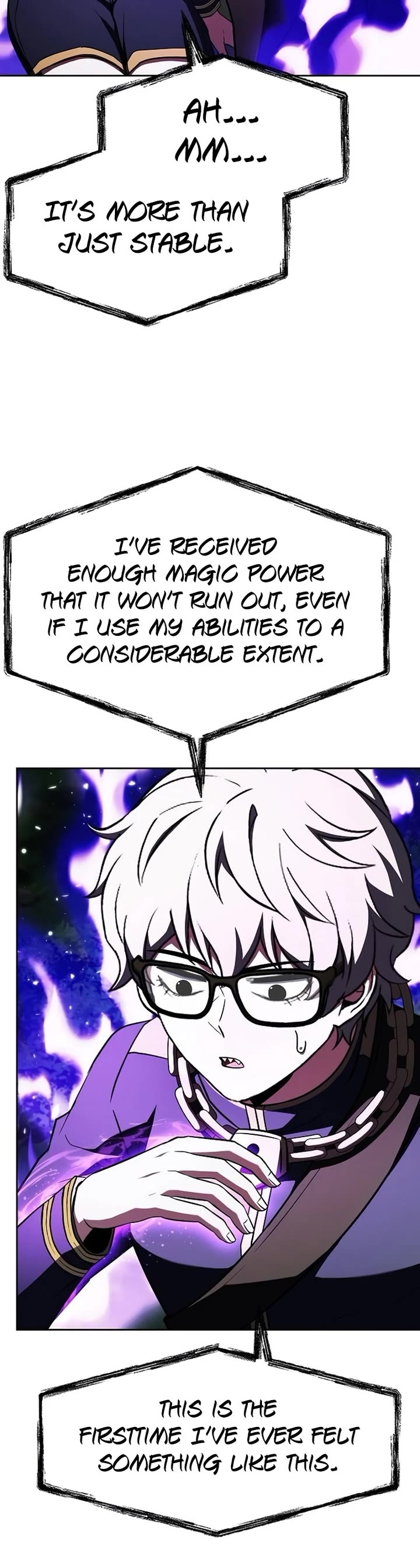 The Constellations Are My Disciples Chapter 135 page 6 - Chapter 135