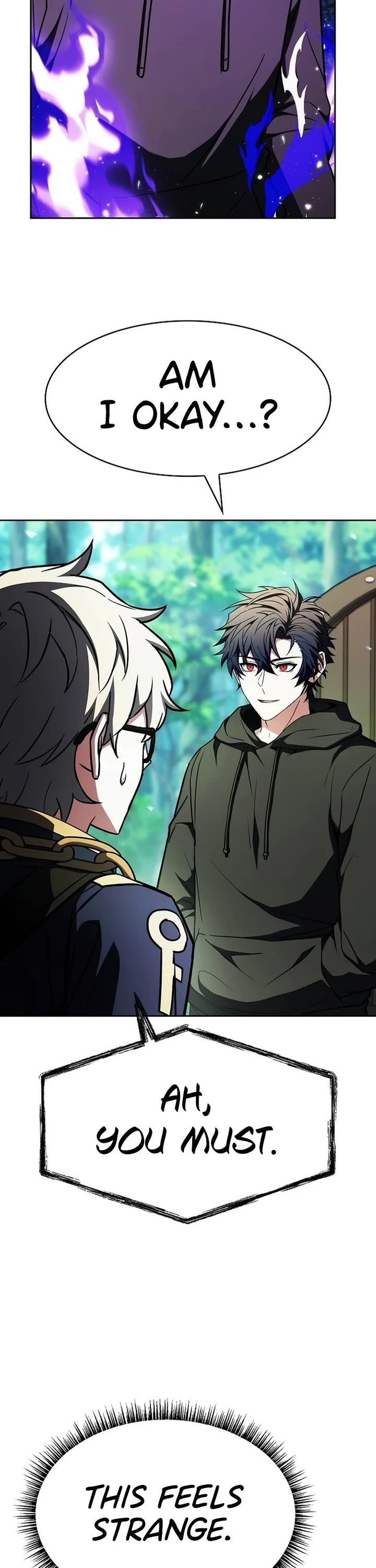 The Constellations Are My Disciples Chapter 135 page 8 - Chapter 135