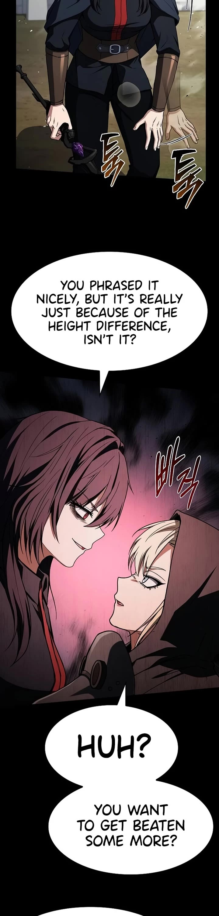 The Constellations Are My Disciples Chapter 136 page 13 - Chapter 136