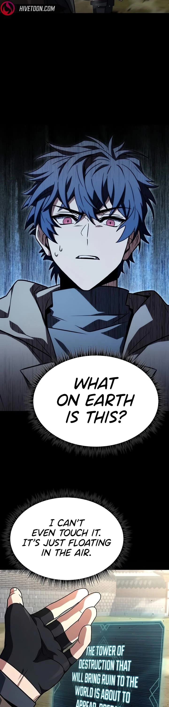 The Constellations Are My Disciples Chapter 136 page 15 - Chapter 136