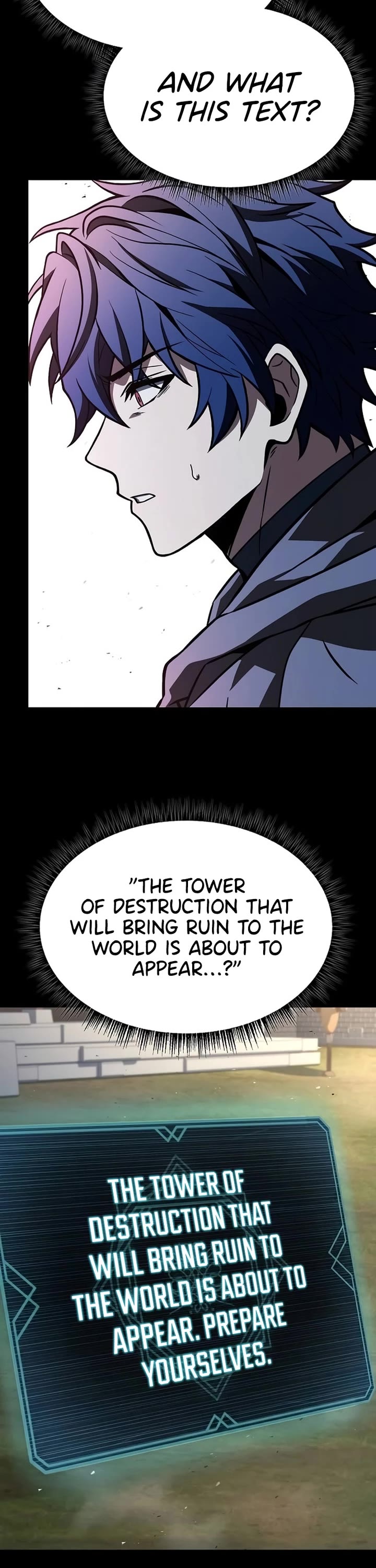 The Constellations Are My Disciples Chapter 136 page 17 - Chapter 136