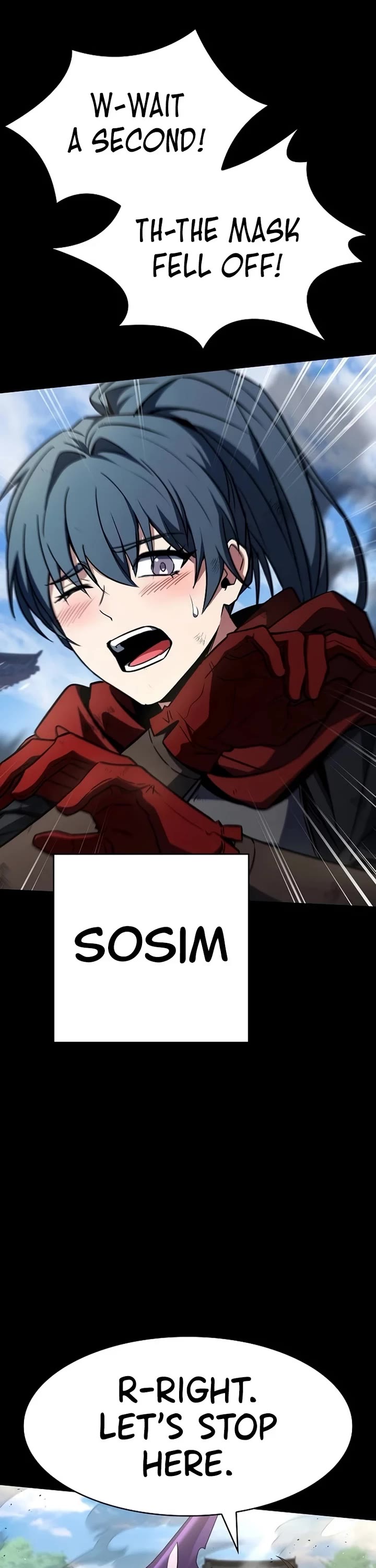 The Constellations Are My Disciples Chapter 136 page 2 - Chapter 136