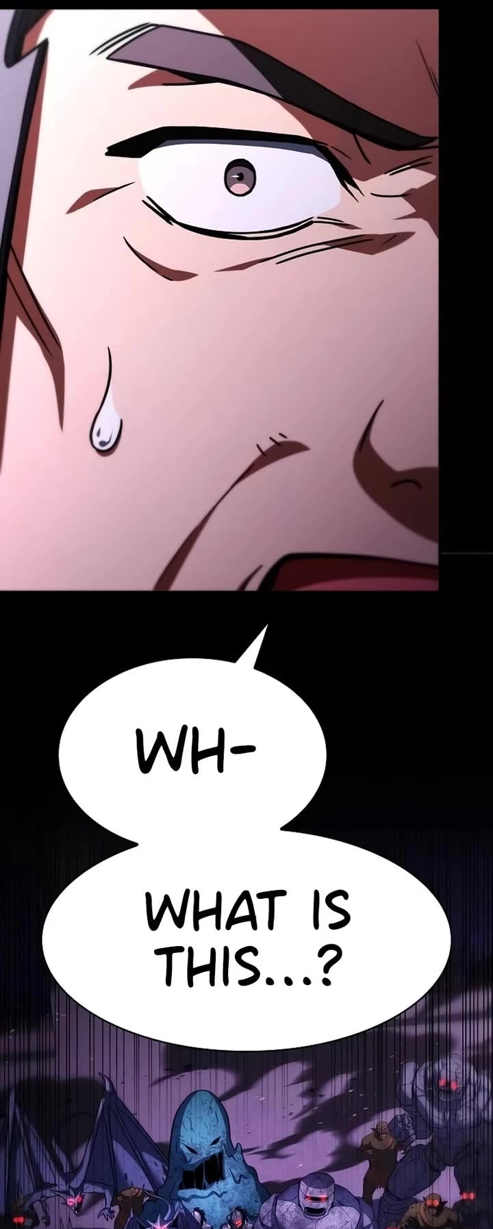 The Constellations Are My Disciples Chapter 136 page 22 - Chapter 136