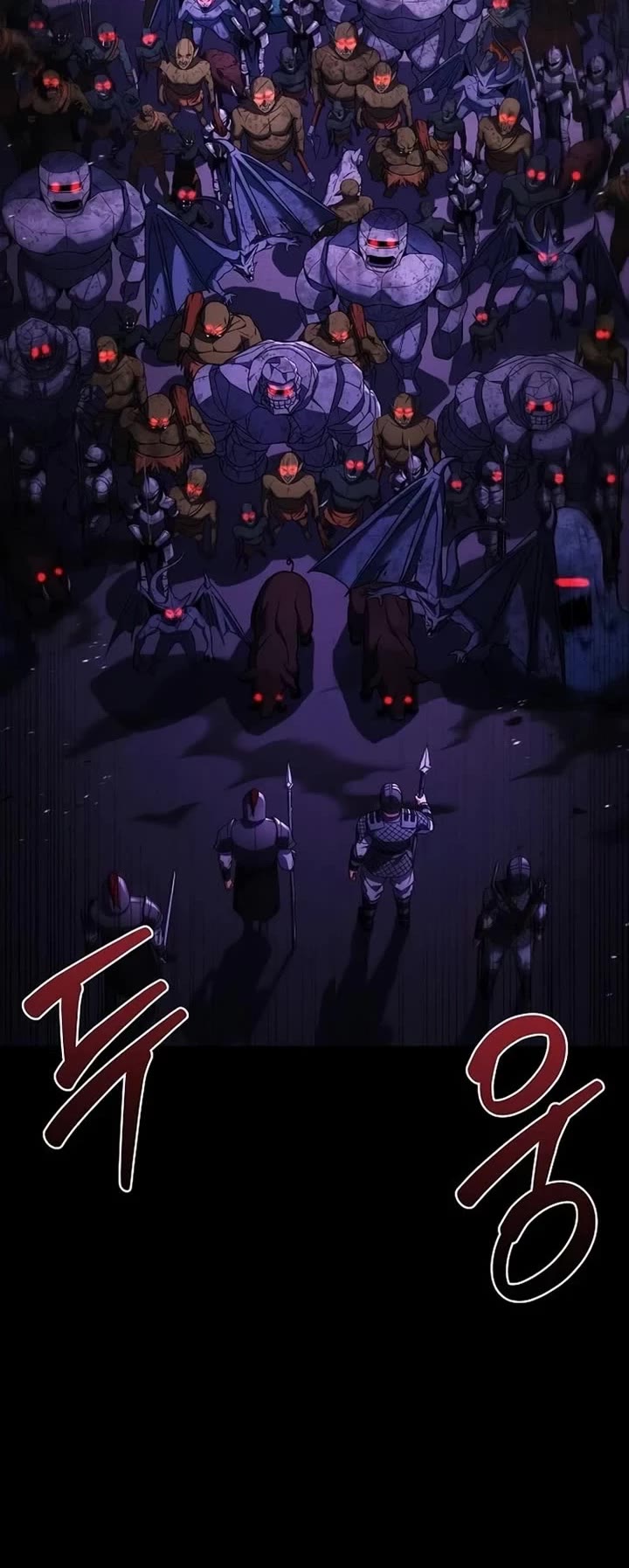 The Constellations Are My Disciples Chapter 136 page 23 - Chapter 136