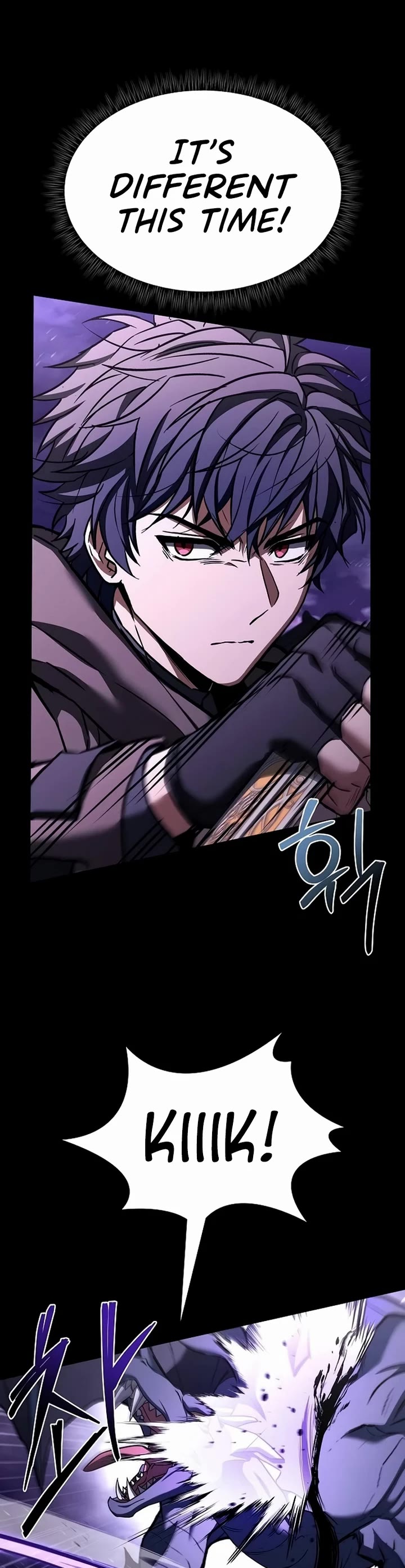 The Constellations Are My Disciples Chapter 136 page 33 - Chapter 136