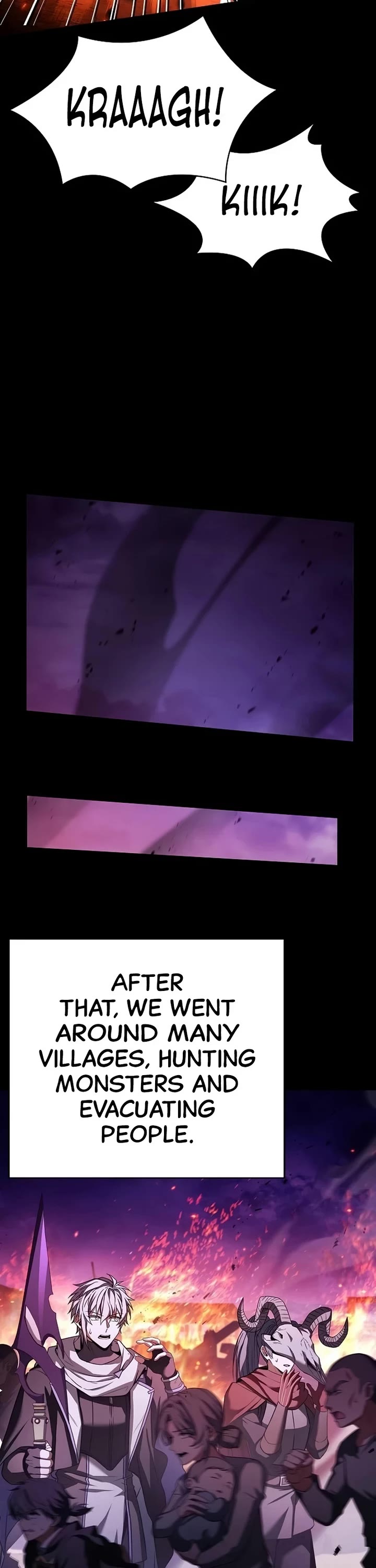 The Constellations Are My Disciples Chapter 136 page 42 - Chapter 136