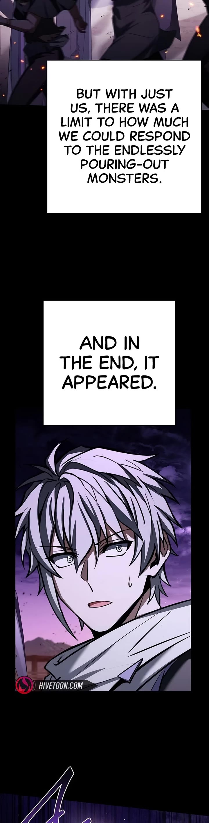 The Constellations Are My Disciples Chapter 136 page 43 - Chapter 136