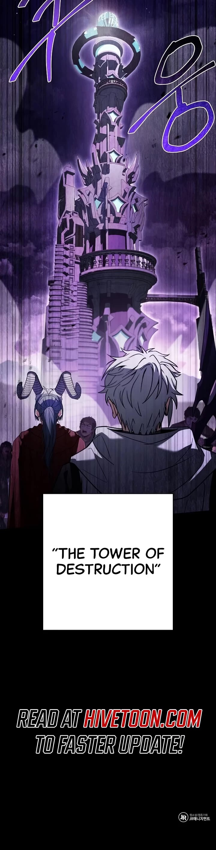 The Constellations Are My Disciples Chapter 136 page 44 - Chapter 136