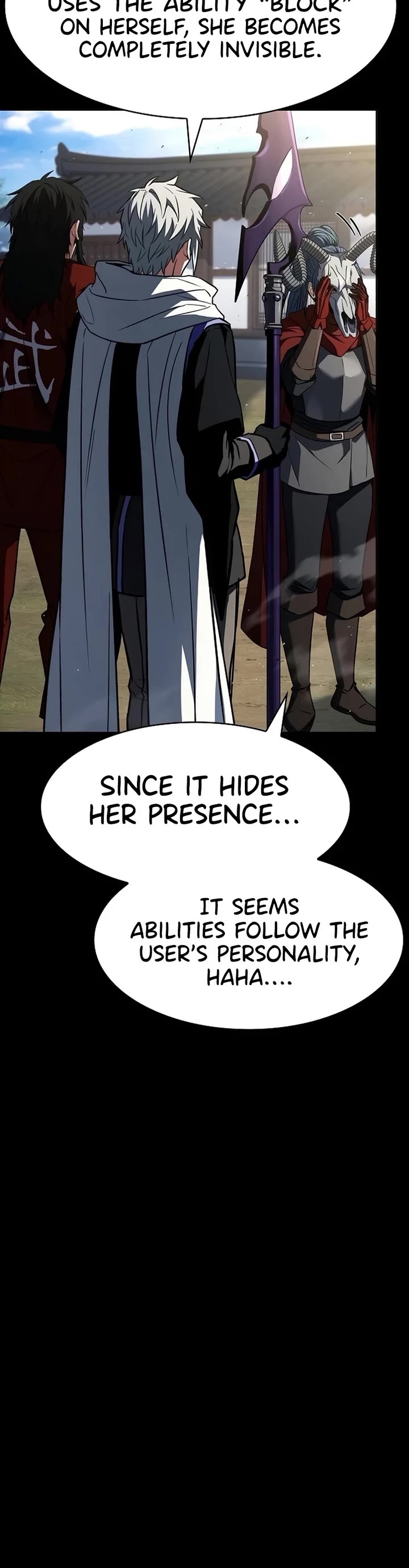 The Constellations Are My Disciples Chapter 136 page 5 - Chapter 136