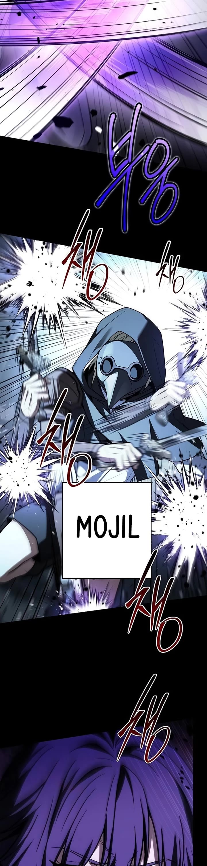 The Constellations Are My Disciples Chapter 136 page 7 - Chapter 136