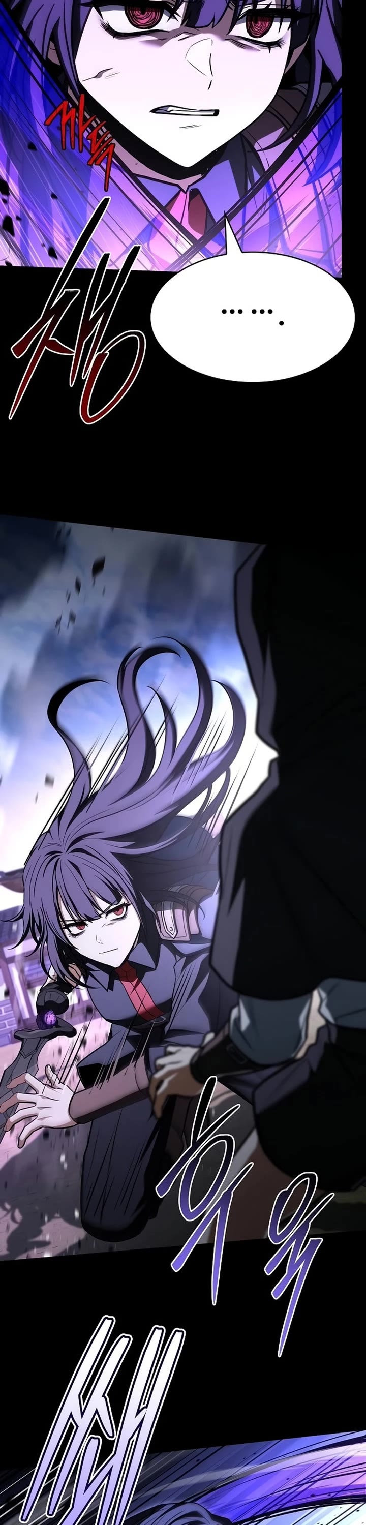 The Constellations Are My Disciples Chapter 136 page 8 - Chapter 136