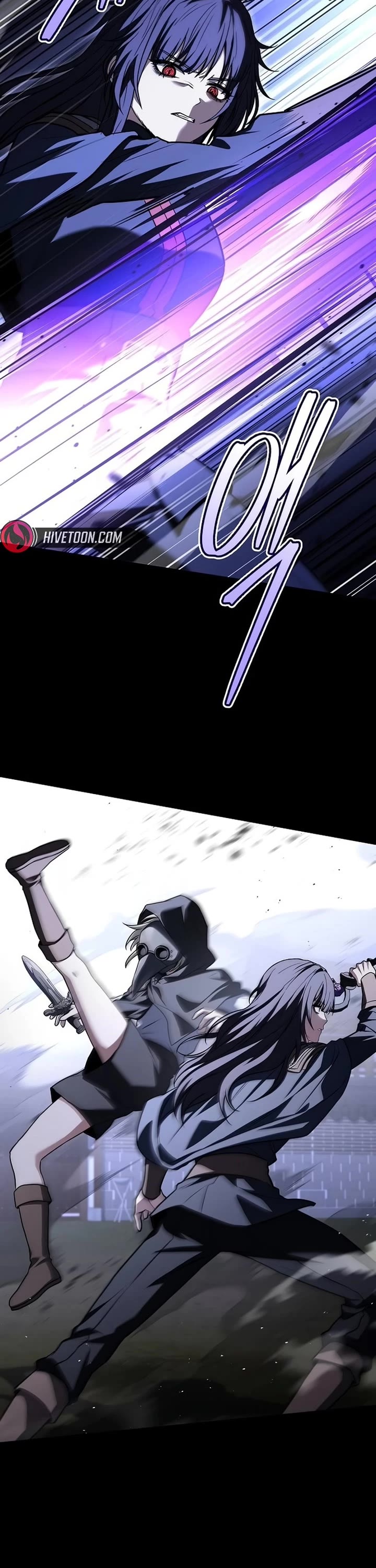 The Constellations Are My Disciples Chapter 136 page 9 - Chapter 136